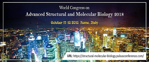 World Congress on Advanced Structural and Molecular Biology